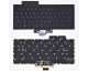 Teclado Asus ROG G14 GA401 GA401I GA401IV GA401Q GA401QM GA401U Ingles Retroiluminado