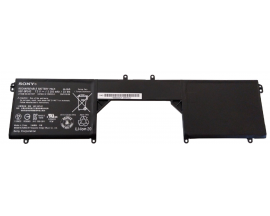Bateria p/ Sony 11A VGP-BPS42 SVF11N15SCP Ultrabook