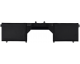 Bateria p/ Sony Fit 11A VGP-BPS42  SVF11N15SCP  13cgs 16cgs 1l2ep A1gl