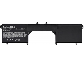 Bateria p/ Sony Fit 11A VGP-BPS42  SVF11N15SCP  13cgs 16cgs 1l2ep A1gl