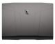 Notebook usado Msi pulse GL66  Interl I7-11°  DDR4 16GB  SSD 240GB Placa de video RTX3070 8GB
