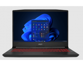 Notebook usado Msi pulse GL66  Interl I7-11°  DDR4 16GB  SSD 240GB Placa de video RTX3070 8GB