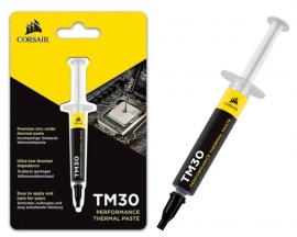 Pasta Termica Performance Corsair Cpu Alto Rendimiento TM30