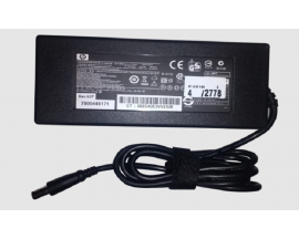 Fuente Cargador HP All in One 18.5V 6.5A 7.4 x 5.0mm Smart Aguja Central Usado