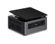 Mini PC NUC usado Intel I5-7°  DDR4 16GB Ram 240GB SSD W11