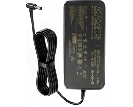 Cargador original Asus 19V - 6.32A - 120Wh - 5.5*2.5mm A15-120P1A GAMER USADO
