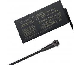 Cargador Original Asus ROG 20.0V 9.0 A 180W 6.0 X 3.7 mm GA401I G14 GA5021 GA502D