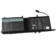 Bateria Original Dell 9NJM1 ALIENWARE 15 R3 R4 17 R5 44T2R MG2YH 0MG2YH 01D82 0546FF 44T2R 09NJM1 99Wh