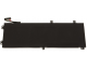 Bateria Original Dell H5H20 XPS 9550 9560 9570 5520 5530 5540 M5510 56Wh 11.4V