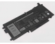 Batería Original Dell Latitude 71TG4 7390 5289 E5289 7389 7280 45Wh 11.4V