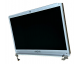 Display Pantalla Tapa Entera BGH Enova C141PP-A3 14.0" 30 pines Gris c/ bisagras flex