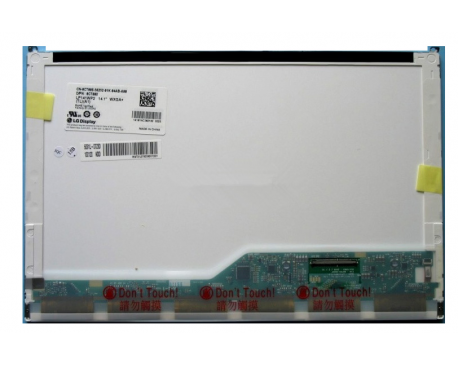Display LG Para Notebook 14.1" LED 50 PINES Dell Latitude E6400 N141C6-L01