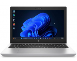 Notebook Hp ProBook 650 G4 Intel Core i7-8550U 512GB M2 16GGB DDR4 15.6´´ HD Reacondicionada