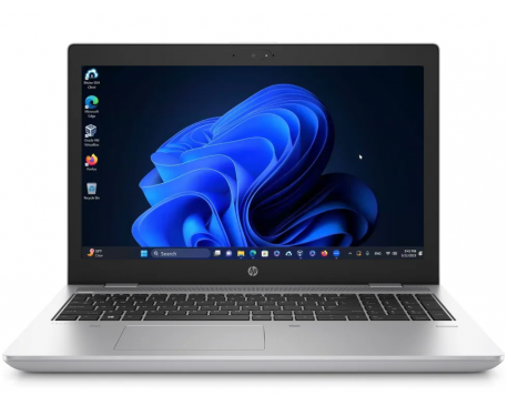 Notebook Hp ProBook 650 G4 Intel Core i7-8550U 512GB M2 16GGB DDR4 15.6´´ HD Reacondicionada