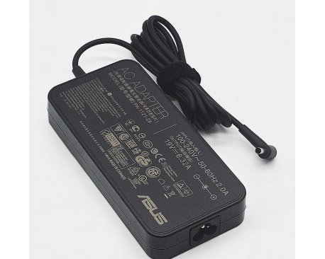 Cargador Original Asus 19V - 6.32A- 120W - 4.5*3.0mm PA-1121-28 GAMER