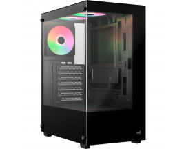 Pc Gamer Ryzen 7 5700G RTX 3070 16GB ssd 500gb - fuente 750w 80 bronce Gabinete AeroCool Pivot