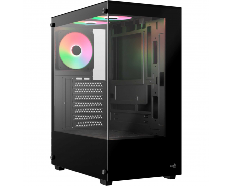 Pc Gamer Ryzen 7 5700G RTX 3070 16GB ssd 500gb - fuente 750w 80 bronce Gabinete AeroCool Pivot
