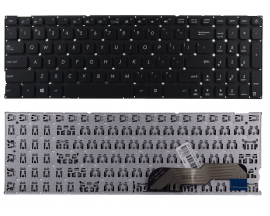 Teclado Asus VivoBook Max Ingles X541 R541 R541S R541U X541S X541U 0KNB0-6723SP00