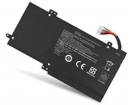 Bateria Para HP LE03XL 13S M6-W M6-100 LE03XL  X360 M6-w 13-s Hstnn-yb5q