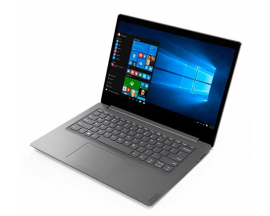 Notebook usado Lenovo 82DQ Ryzen 5 4500U 12GB SSD 240GB Win 11 Pro 14.0''