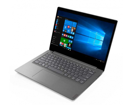 Notebook usado Lenovo 82DQ Ryzen 5 4500U 12GB SSD 240GB Win 11 Pro 14.0''