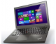 Notebook Lenovo ThinkPad X240 I5-8° DDR4 8GB SSD 240GB 2 baterias 12.5'' Reacondicionado