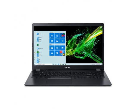 Notebook usado Acer Aspire A315-56 Intel I5-10° DDR4 4GB  SSD 256GB  Pantalla  15.6"