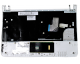 Teclado Samsung NC110 NP-NC110  NC210 ND110 NC215 Blanco 9Z.N7CSN.10U C TOUCHPAD
