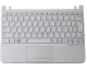 Teclado Samsung NC110 NP-NC110  NC210 ND110 NC215 Blanco 9Z.N7CSN.10U C TOUCHPAD