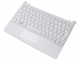 Teclado Samsung NC110 NP-NC110  NC210 ND110 NC215 Blanco 9Z.N7CSN.10U C TOUCHPAD