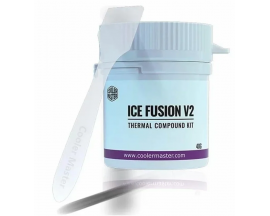 Pasta Termica Ice Fusion V2 40g Cooler Master RG-ICF-CWR3-GP