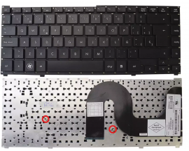 Teclado HP Probook 4310 4315 4310s 4311s 4311 Español Negro
