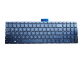Teclado Hp Pavilion x360 15-br000 15-br001la  17-Ak000 17z-Ak