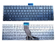 Teclado Hp Pavilion x360 15-br000 15-br001la  17-Ak000 17z-Ak