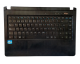 Teclado BGH C500, C502 NOBLEX NB1403 M400, M410, 120, 125 touchpad Español