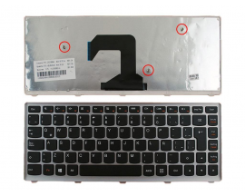 Teclado Lenovo Ideapad U410 U410-ith U410-ise Español