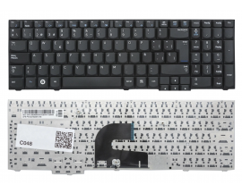 Teclado Samsung NP400B5B NP400B5C NP600B5B NP600B5C Español