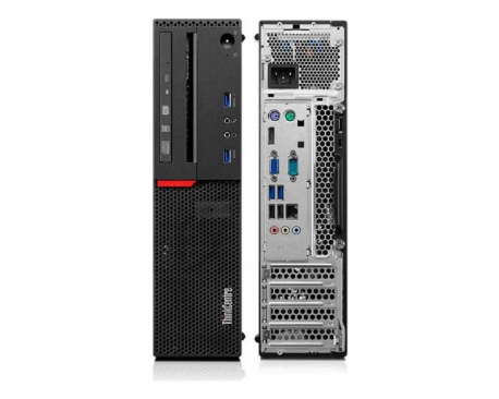 Pc Lenovo Thinkcentre M700 Core i7-6700T 8gb SSD 512gb Win 11 Pro