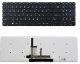 Teclado Toshiba L50-B L55W C50 S50 L70 C55D S55 L7 Ingles Retroiluminado