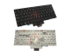 Teclado Lenovo Thinkpad Edge E10 E11 60Y9931 Español