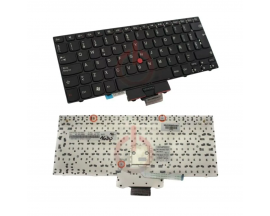 Teclado Lenovo Thinkpad Edge E10 E11 60Y9931 Español
