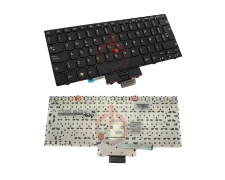 Teclado Lenovo Thinkpad Edge E10 E11 60Y9931 Español