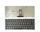 Teclado Lenovo G400S G405S G400S S410P Z410 Español SILVER