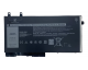 Bateria P/Dell Latitude 1V1XF 5400 5410 5510 Precision 3540 3550 Inspiron 42wh