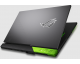 Notebook ASUS G513RC RYZEN 7 6800H 16GB DDR5 480 SSD 14" FHD 144HZ RTX 3050 4GB ESP reacondicionada