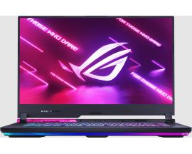 Notebook ASUS G513RC RYZEN 7 6800H 16GB DDR5 480 SSD 14" FHD 144HZ RTX 3050 4GB ESP reacondicionada