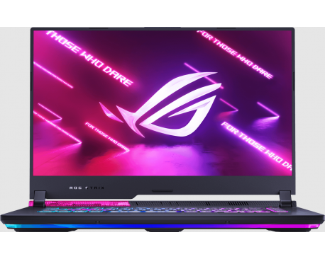Notebook ASUS G513RC RYZEN 7 6800H 16GB DDR5 480 SSD 14" FHD 144HZ RTX 3050 4GB ESP reacondicionada