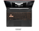 Notebook  ASUS FX506L INTEL I5 10300H 16GB DDR4 480 SSD 15.6" FHD 144HZ GTX 1650 4GB ESP REACONDICIONADA