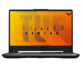 Notebook  ASUS FX506L INTEL I5 10300H 16GB DDR4 480 SSD 15.6" FHD 144HZ GTX 1650 4GB ESP REACONDICIONADA