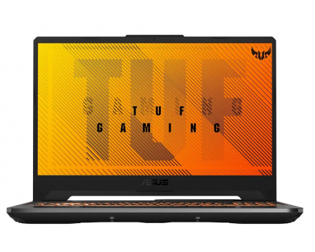 Notebook  ASUS FX506L INTEL I5 10300H 16GB DDR4 480 SSD 15.6" FHD 144HZ GTX 1650 4GB ESP REACONDICIONADA